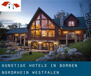 Günstige Hotels in Bornen (Nordrhein-Westfalen)