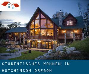 Studentisches Wohnen in Hutchinson (Oregon)