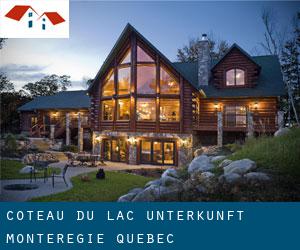 Coteau-du-Lac unterkunft (Montérégie, Quebec)