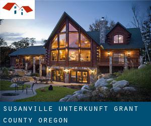 Susanville unterkunft (Grant County, Oregon)
